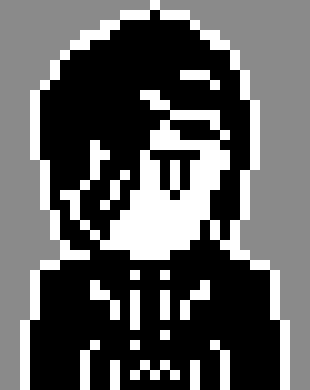 [be82ba] Another you? Thats odd.