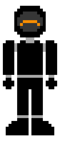 [25d002] Dude lookin like he boutta become undead-