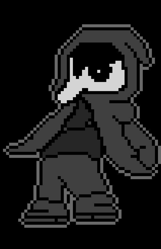 [3183dc] Also I think "the person who got scolded like I think 2 days ago and is going to be used in proof by Cookie because of it" is gone. [lss]