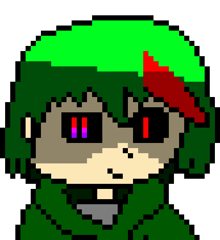 [5b2f3e] wait wait:    Blue: Exists  |  the rest of PAM:  panik  |   me:  interesting  |  T:  are you challenging me?