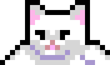 [41e661] -yeets to sleep on a blanket in the park- ) -wOlkin cat