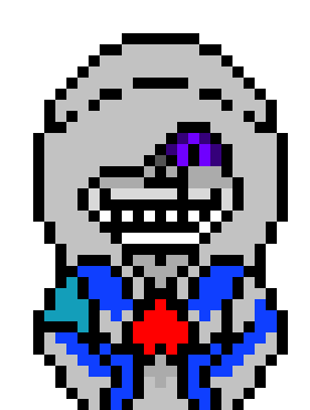 [7b0e49] wow, sans was a nuclear bo-