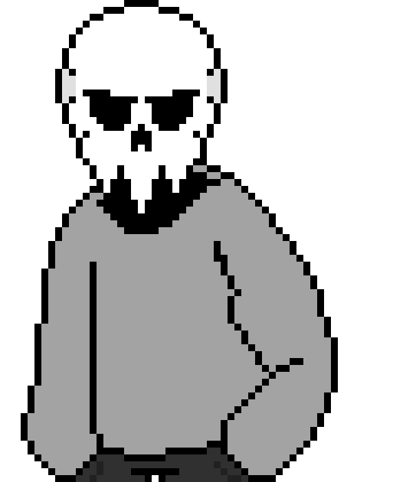 [7b7bce] -reaches out of a portal- im back...-walks out-