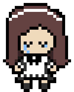 [7efb1d] omori sprite: teen base