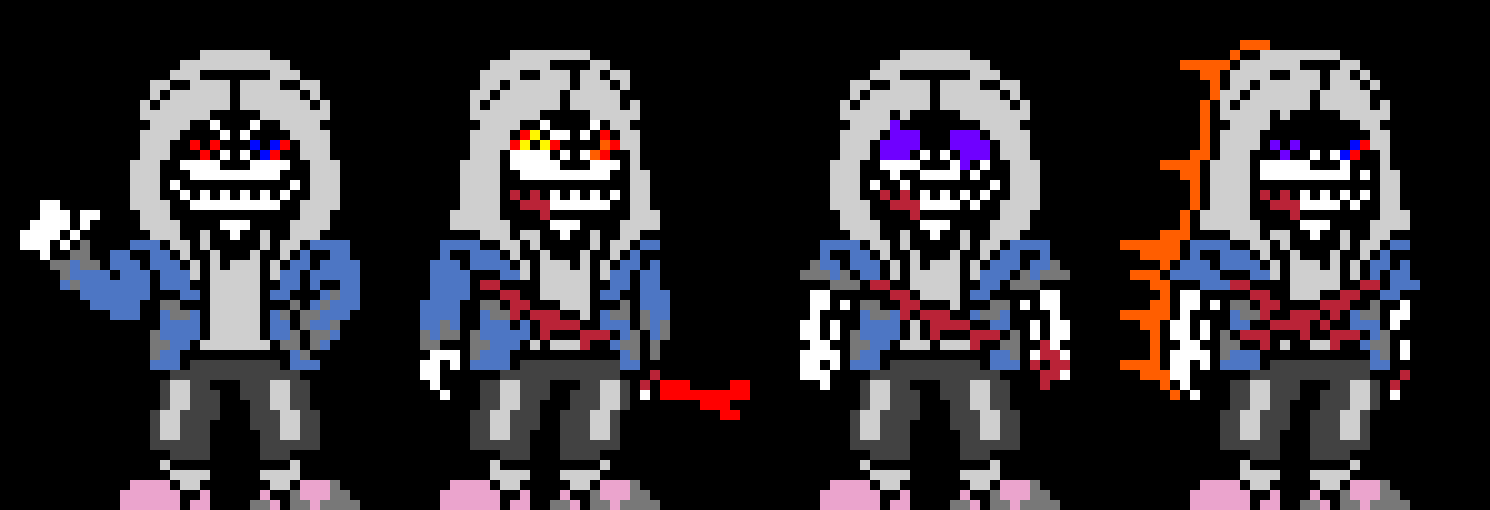 [49ec2e] Ough, I'm genociding it,,,, ough