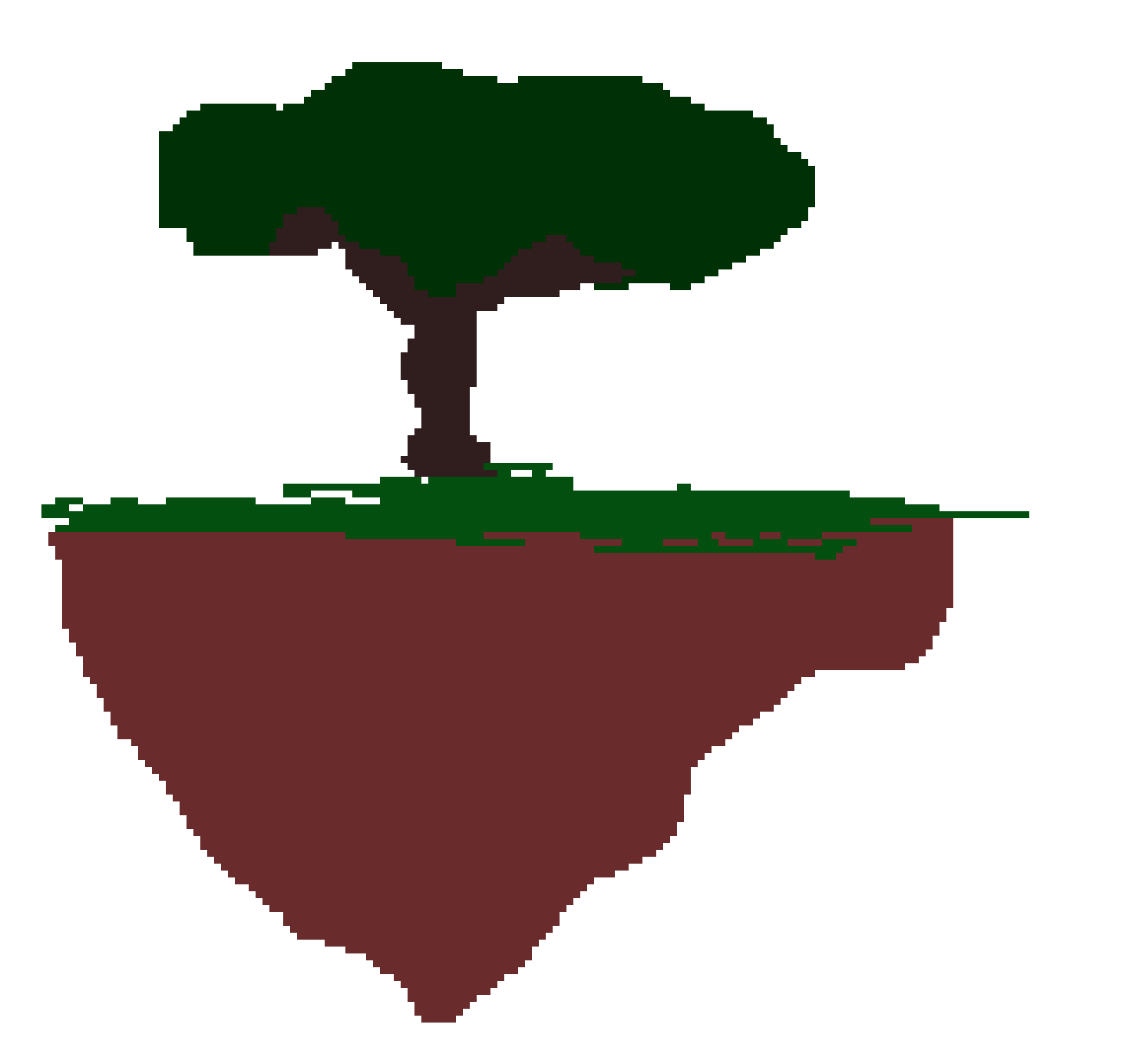 [0d4eac] Peaceful Islands