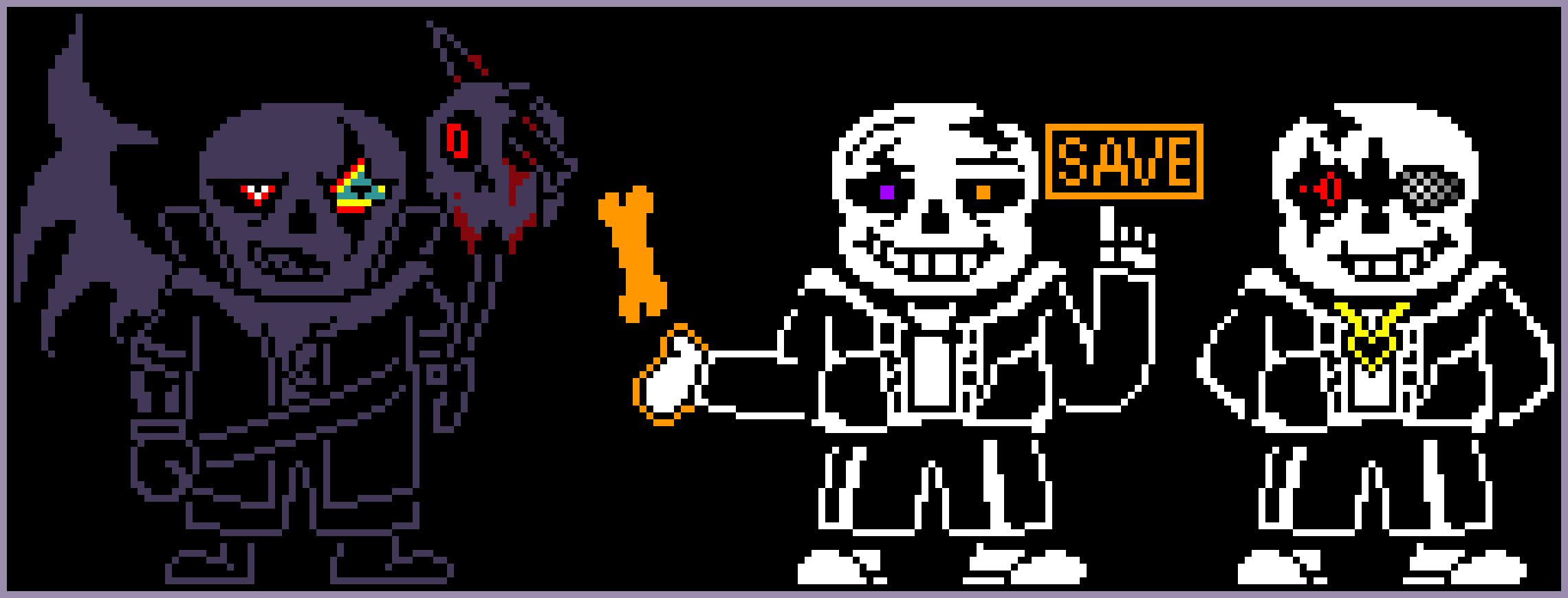 [04b191] Guiding Lights from The Deceased Phase 1