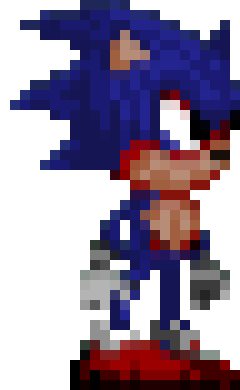 [523dc2] *taps geno* -sonic?
