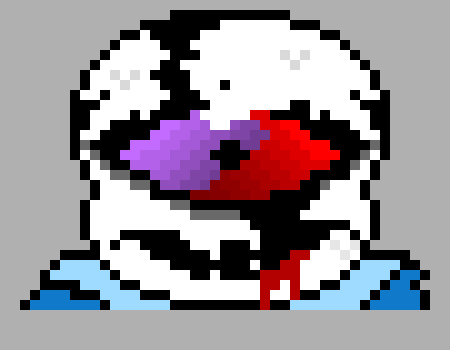 [b602f0] Hey troll, if your still here, get your head out of your ass and speak.ive got a shit ton to say to you. - An Alt