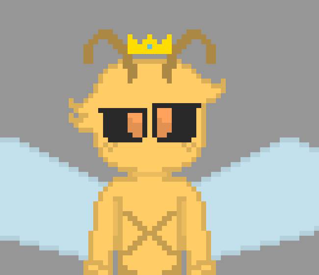 [4fbda4] hello child...or what do you want to be called my child...-bobee