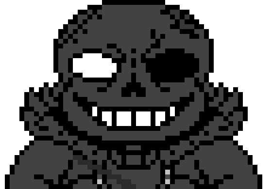 [53a360] the clones didn't die easy like last time then continue to fire blasters and sharp bones at error sans, one more hit will kill them *