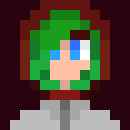 [7b427b] (Np Aki... Btw Aaron, you know who I am right? Cause I don't think you've seen me use this sprite before...