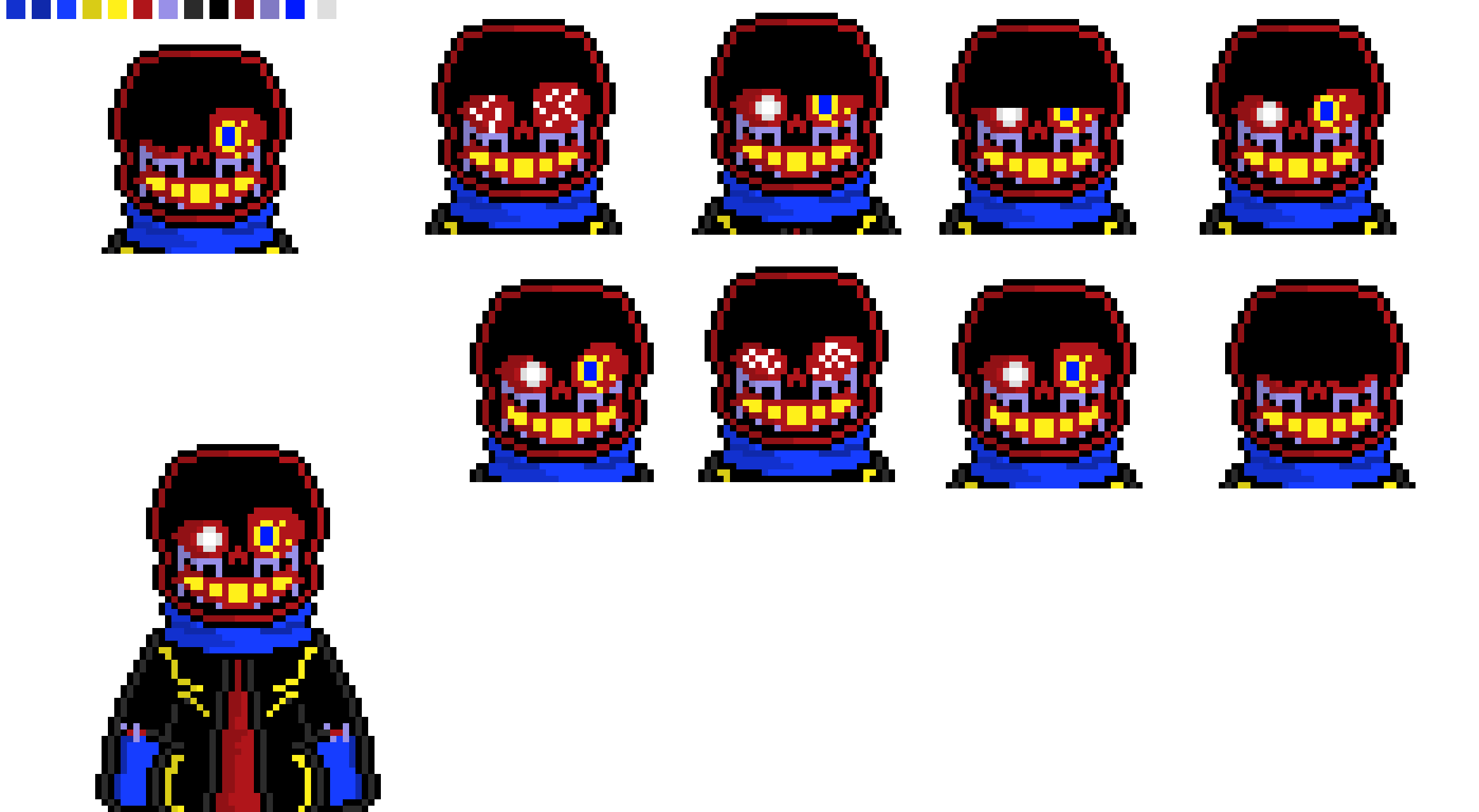 [4076f0] LOOK AT WHAT I FOUND, MY ERROR SPRITE!!!!!! LETS GOOOO!!!!!!!!!! -ĘRRØR $ÅN$ (Cleetus)