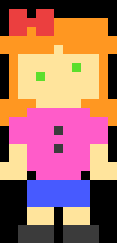 [6cf85f] mike  -mini liz