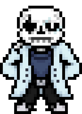 [35dc76] human, im going to edit youre sprite