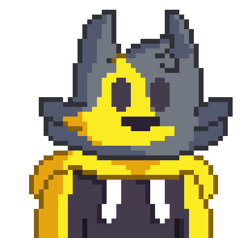 [18f118] -With the little knowledge he has about Castle Crashers, he conserves the sandwich.-