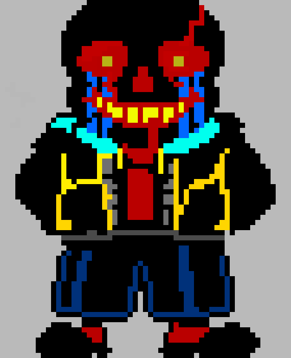 [05c550] I don't have to leave *traps frisk with strings*