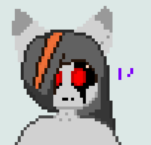 [5b2f3e] I think I almost choked on that, a robot can still get infected with a virus, probably not a one like this -CV