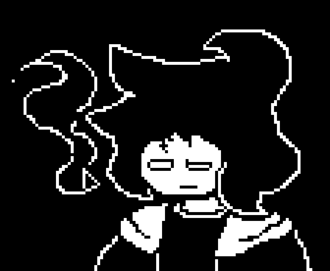 [e8dd50] Like, exactly like me?