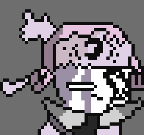 [db17e5] *he`d walk around the park, trying to ignore all people who say he killed Sarv* *whistling nervously* [Ruv]