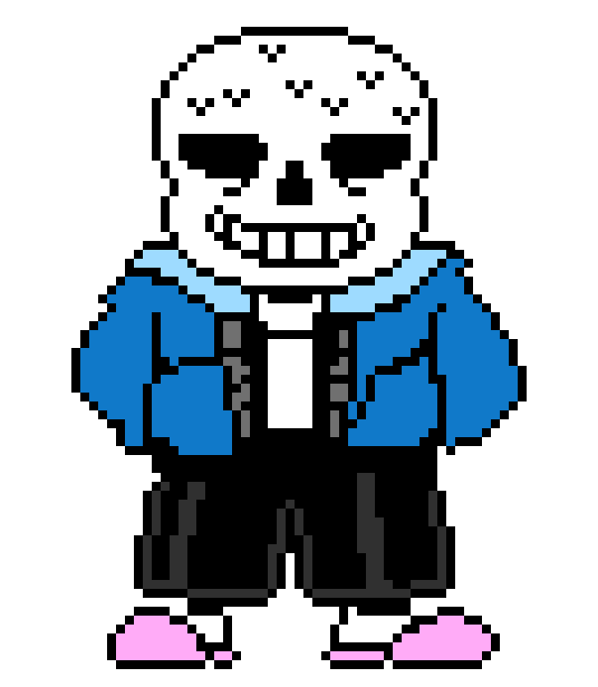 [570bab] Mad Sans Sprite