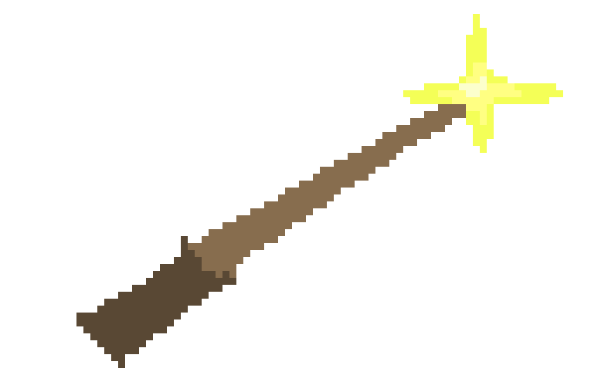 [02f123] The Wand