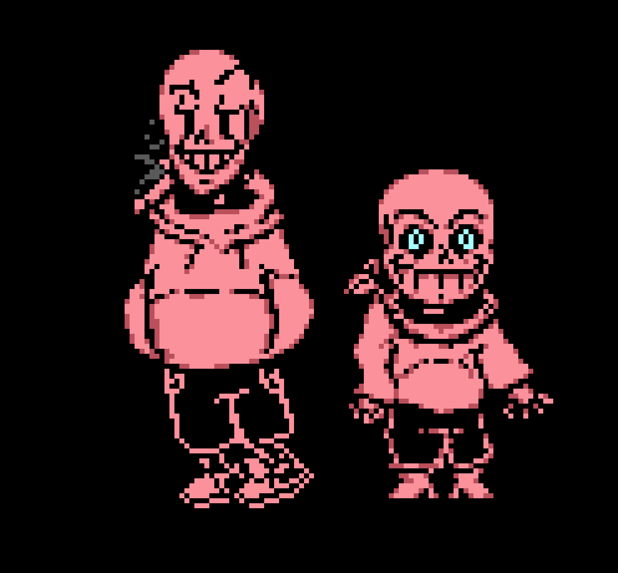 [d6a064] Sans: progress 