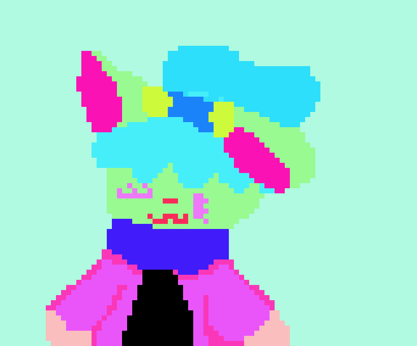 [904ba9] chaos sans I call u chaos k and sans I call u sans im talking to sans but chaos u be my 2 bro cause your so fun