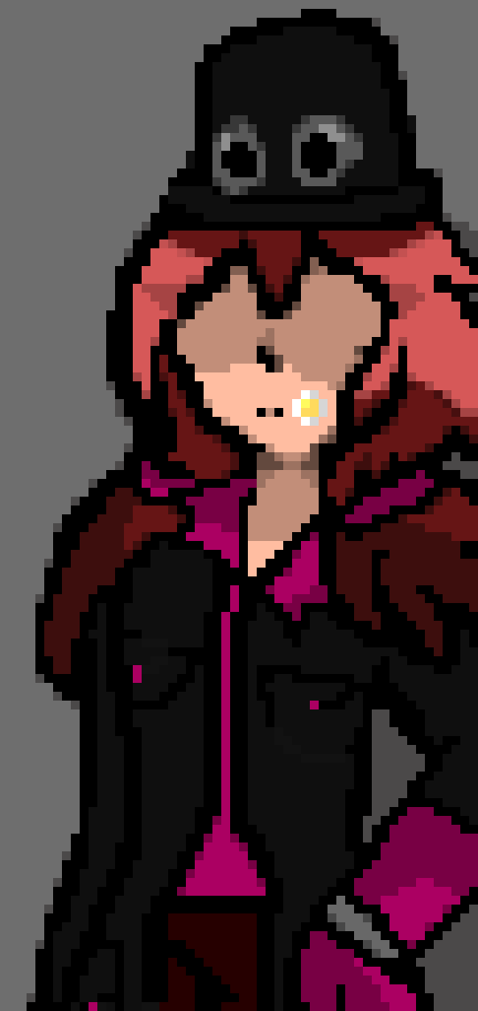 [eb94af] Rest in peace Azure ... Violet ... I will continue the work for you ...