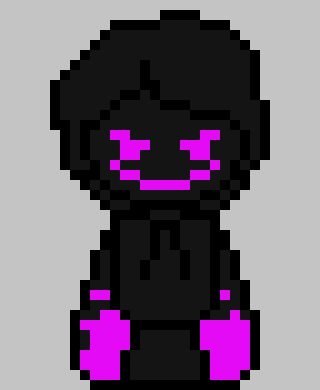 [30dec3] (gaster gets teleported back) WHERE THE FUCK DO YOU THINK YOU'RE GOING? I AINT DONE YET!. -Corrupted Ez