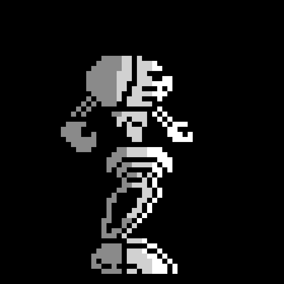 [72c467] can somebody give papyrus a head? -Fresh?Ink