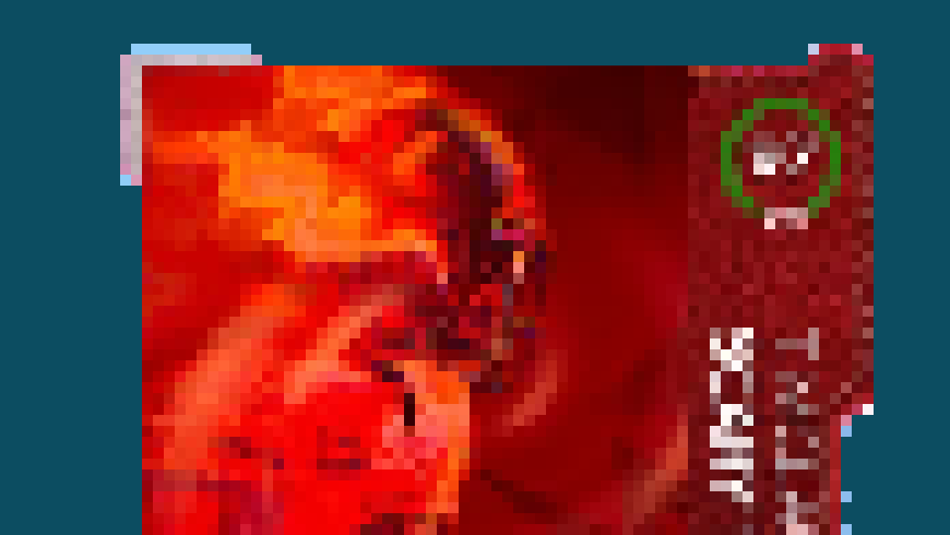 [0f9ff9] Top-ScaryTerry