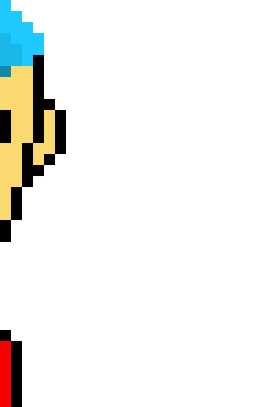 [c7b895] there is someone in a big test tube...)