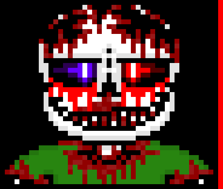 [57dac4] heh, idk Dele- ack- shit, its happening *teleports away*