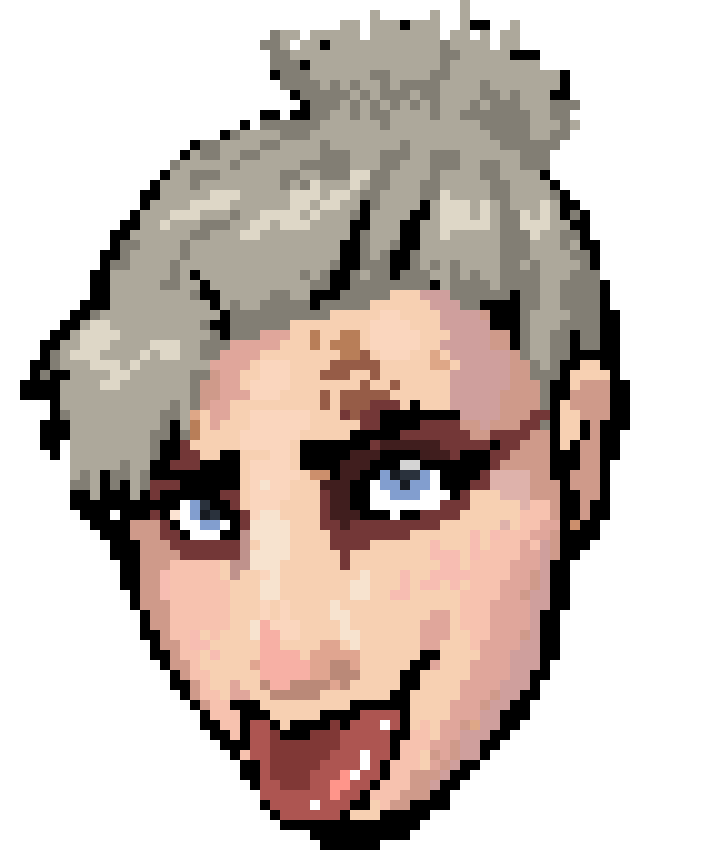 [9664c4] Rubargetable