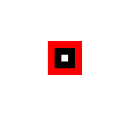 [9664c4] pixel monster