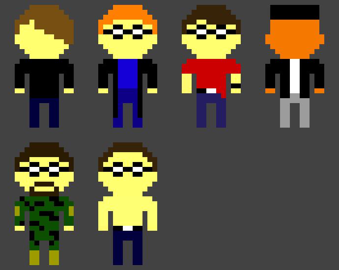 [be7a44] Ukraine (Dark background)