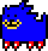 [c41ccc] Totally Sonic