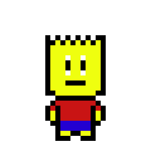 [897c75] Character Template