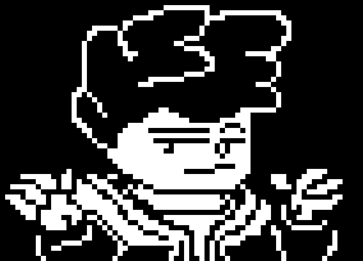 [038bf1] Me and Chris helped you out when you were new, and also, you're right here, so how could I NOT mention you?