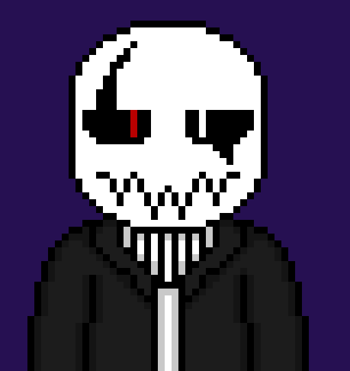 [71fafd] *pulls out the sickle and drops it*