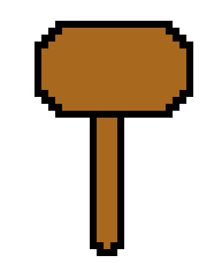 [9664c4] Hammer