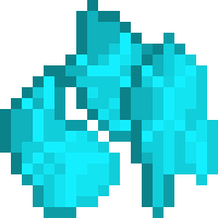 [9664c4] Crystallized water