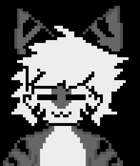 [d0ac6b] -cuddles squid dog cuz why not?-