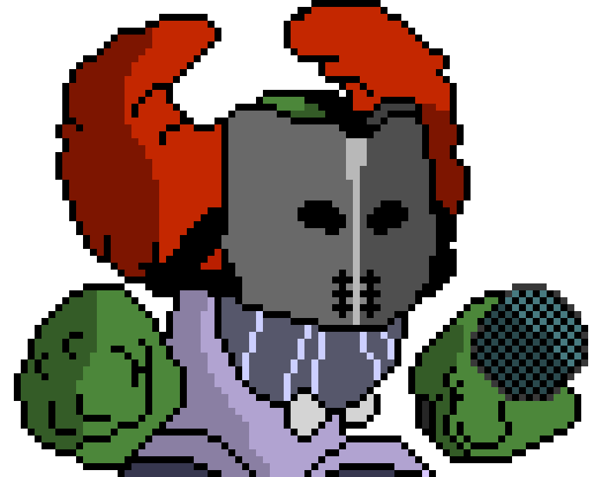 [41e661] -teleports to a random person- ) -Tricky ( Dominic )