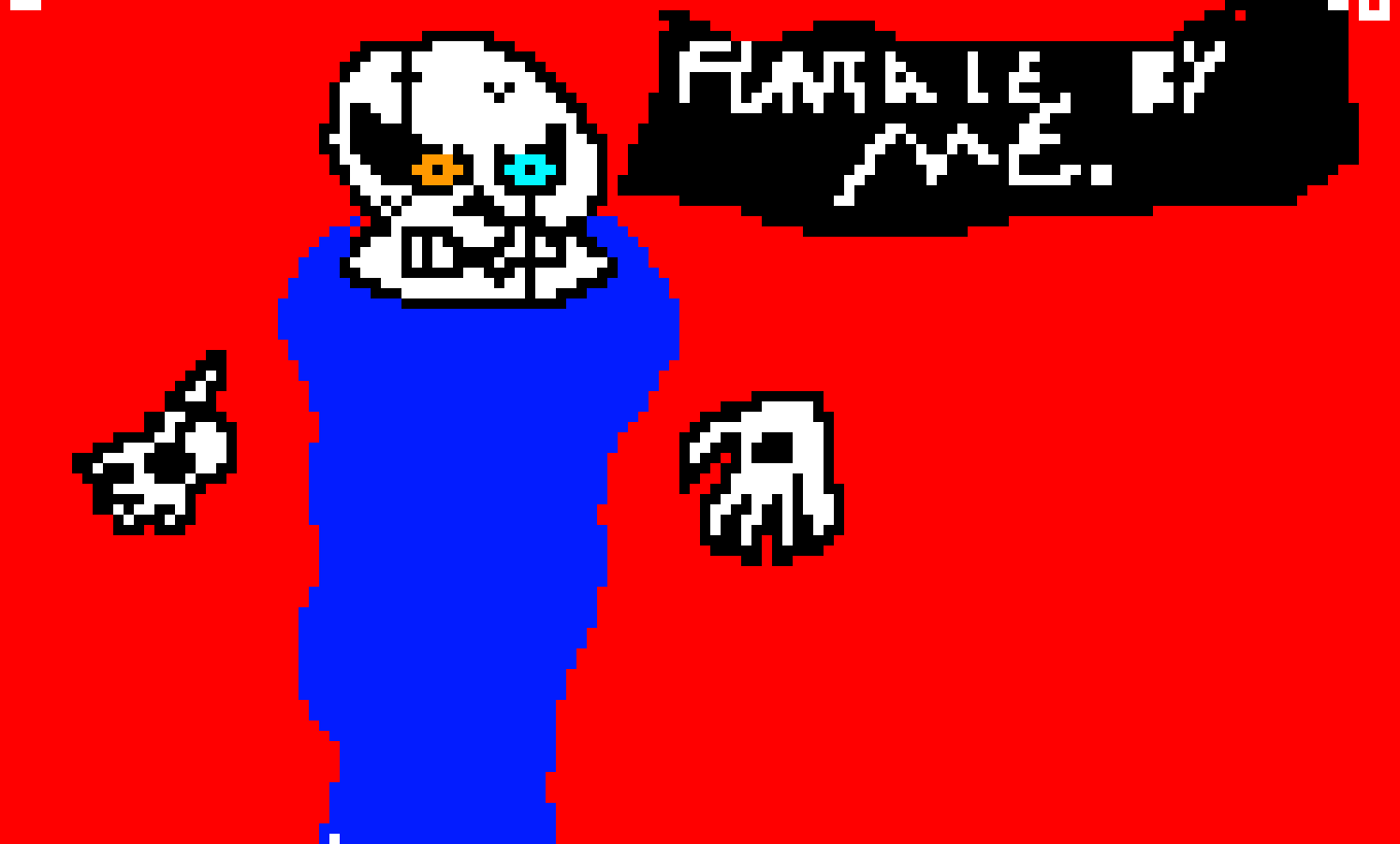 [9664c4] FUNTALE sans