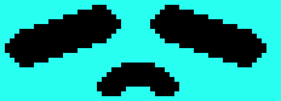 [46dc50] Big Cube (which is the official name in JSAB): <they go back to normal and put away their attacks> sorry...