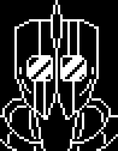 [e8dd50] * Instantly the figure is destroyed *