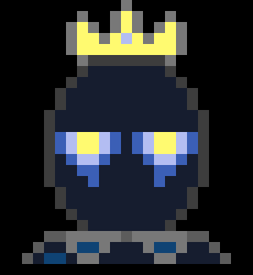 [4076f0] this place is falling apart...so many of the creatures are gone... -Zalotl (Zachary
