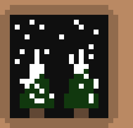 [c8bb2d] gift for dst -inky